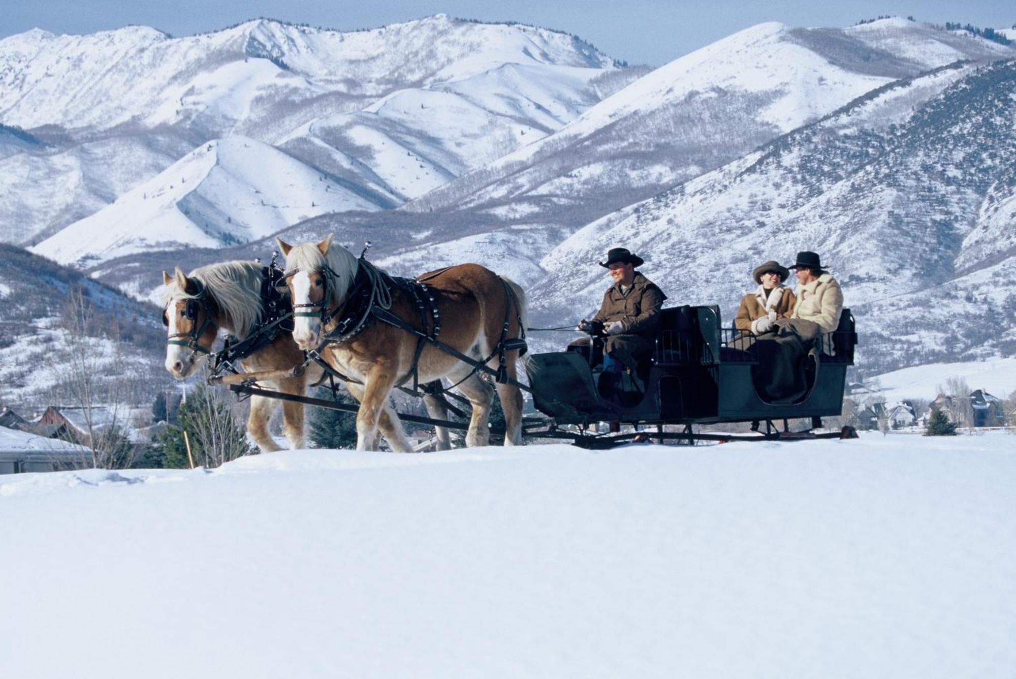 Zermatt Utah Resort & Spa Trademark Collection By Wyndham Midway Ngoại thất bức ảnh