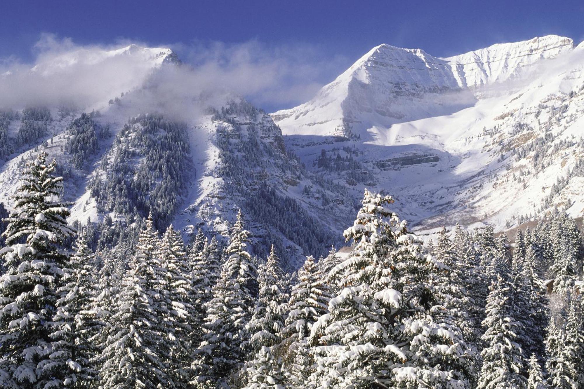 Zermatt Utah Resort & Spa Trademark Collection By Wyndham Midway Ngoại thất bức ảnh