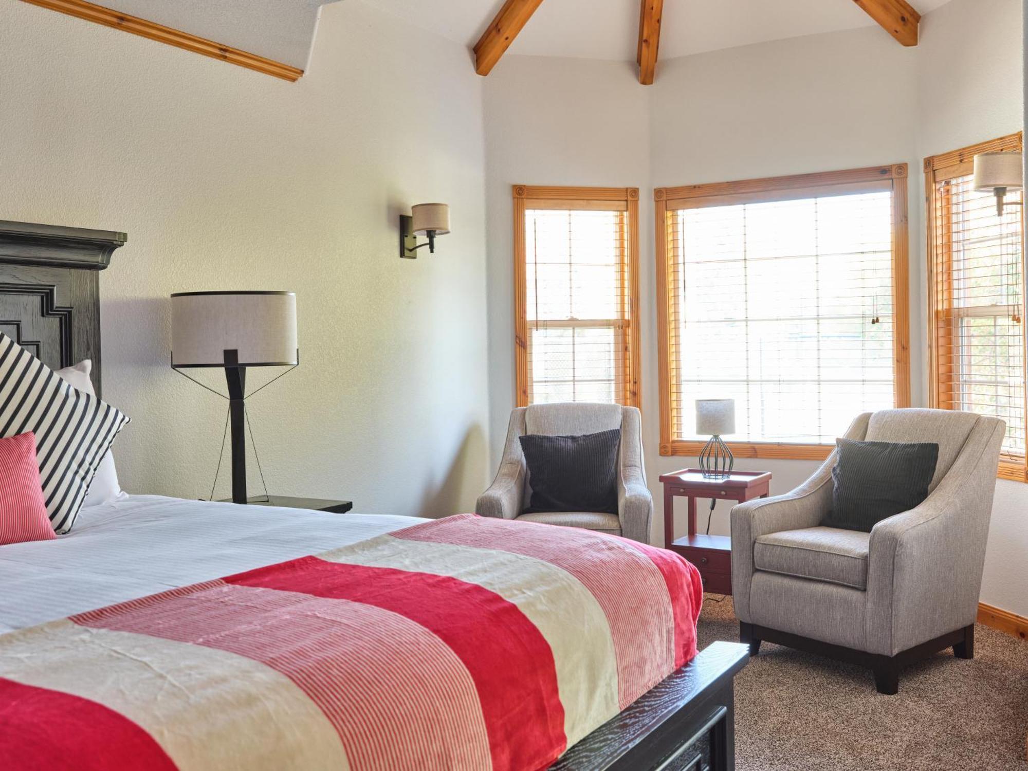 Zermatt Utah Resort & Spa Trademark Collection By Wyndham Midway Ngoại thất bức ảnh