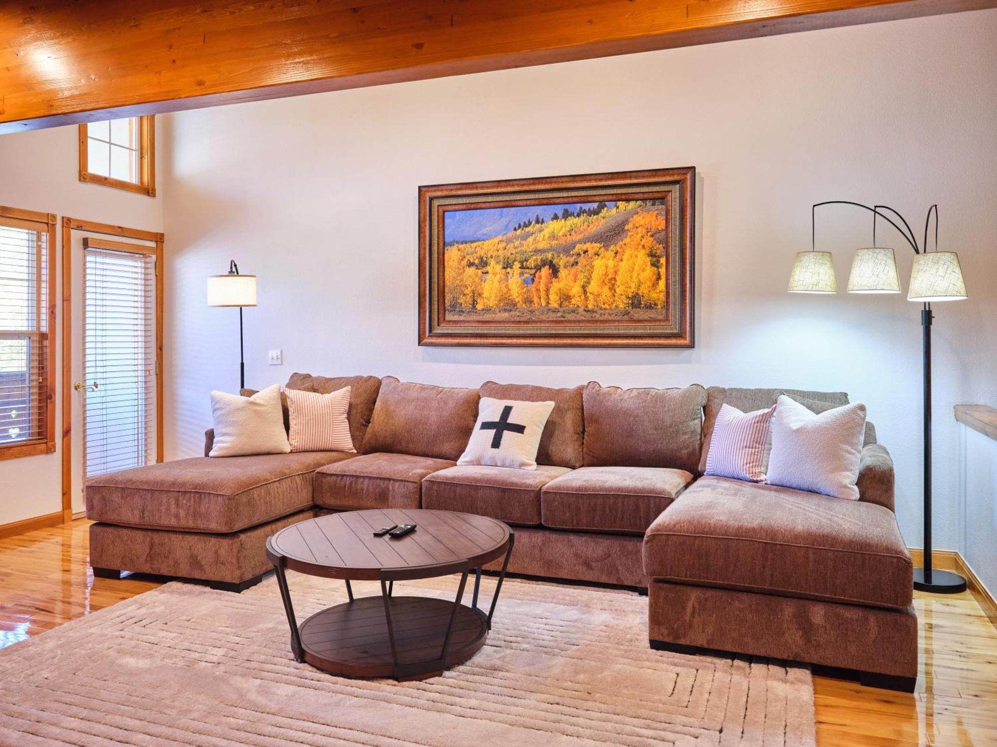 Zermatt Utah Resort & Spa Trademark Collection By Wyndham Midway Ngoại thất bức ảnh