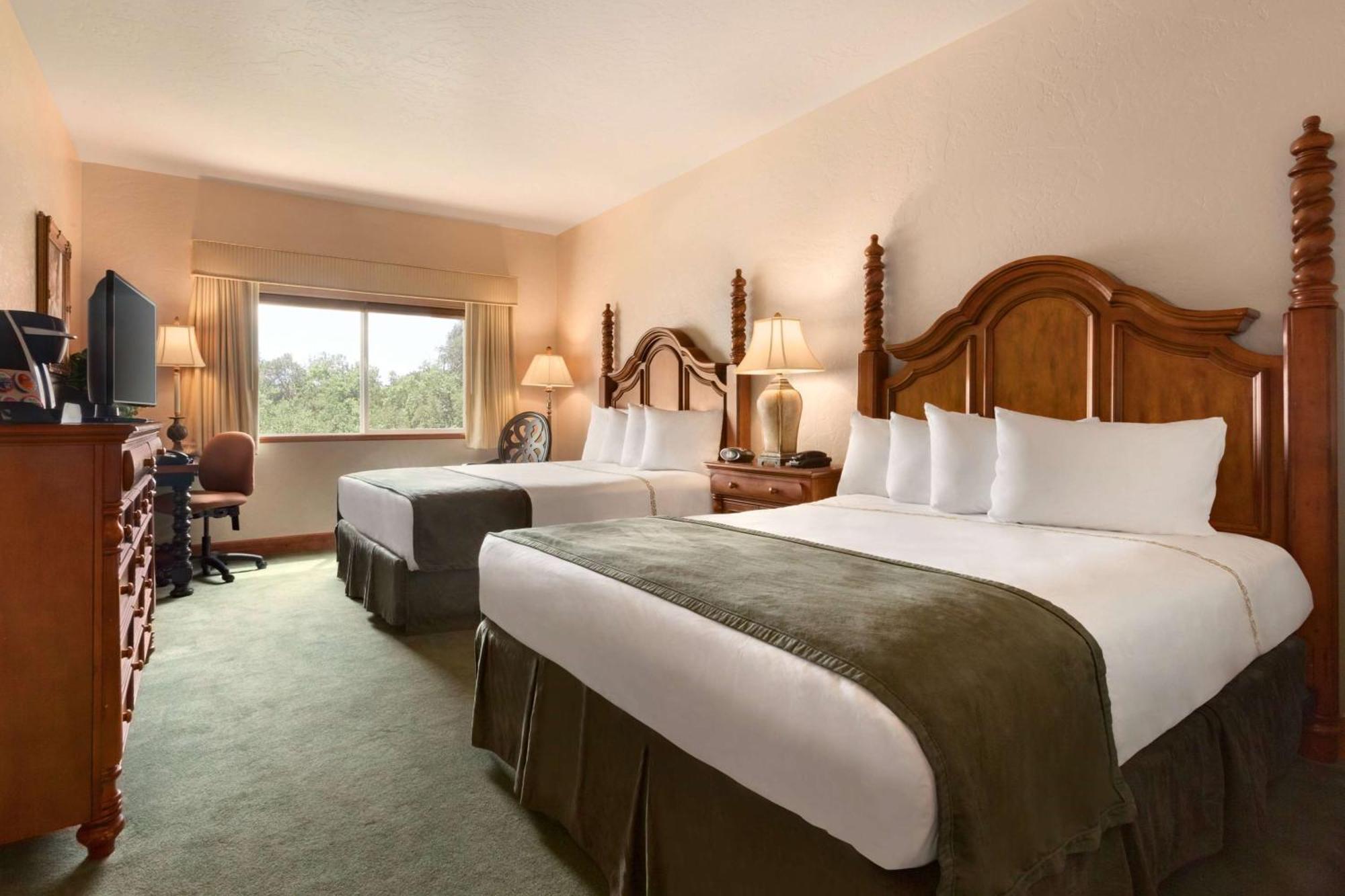 Zermatt Utah Resort & Spa Trademark Collection By Wyndham Midway Ngoại thất bức ảnh