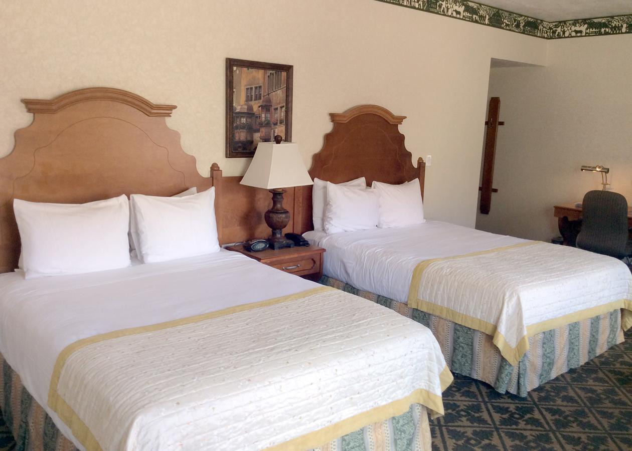 Zermatt Utah Resort & Spa Trademark Collection By Wyndham Midway Ngoại thất bức ảnh