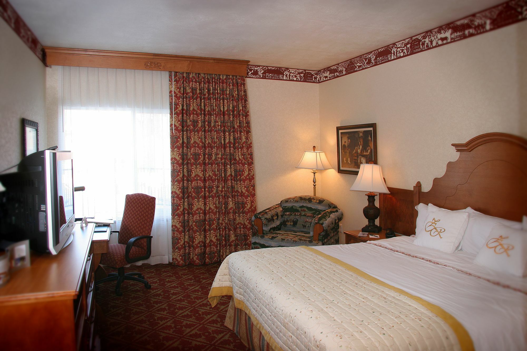 Zermatt Utah Resort & Spa Trademark Collection By Wyndham Midway Ngoại thất bức ảnh